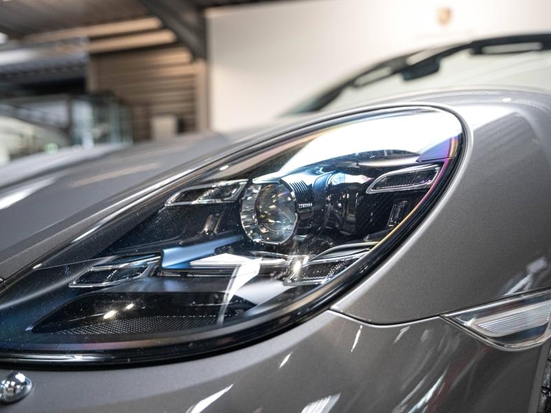 Voitures occasions PORSCHE 718 Boxster Base Montélimar