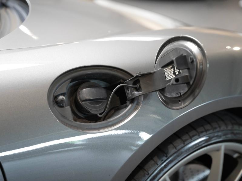 Voitures occasions PORSCHE 718 Boxster Base Montélimar