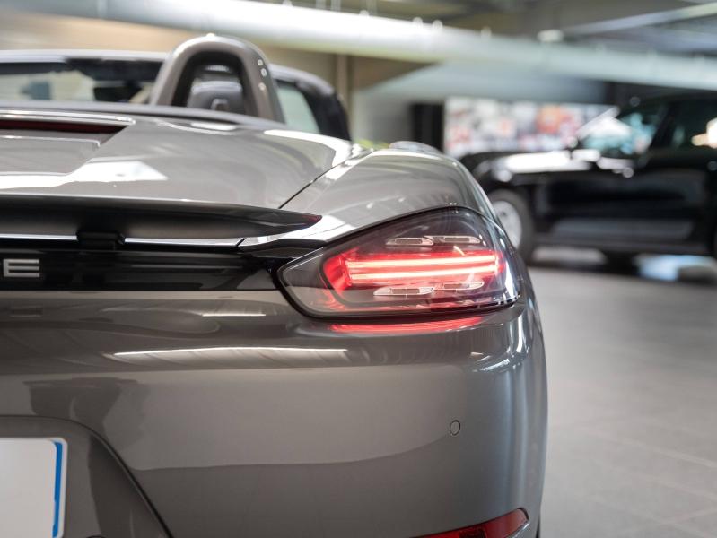 Voitures occasions PORSCHE 718 Boxster Base Montélimar