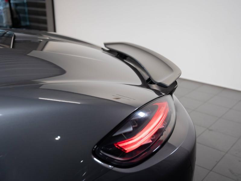Voitures occasions PORSCHE 718 Boxster Base Montélimar