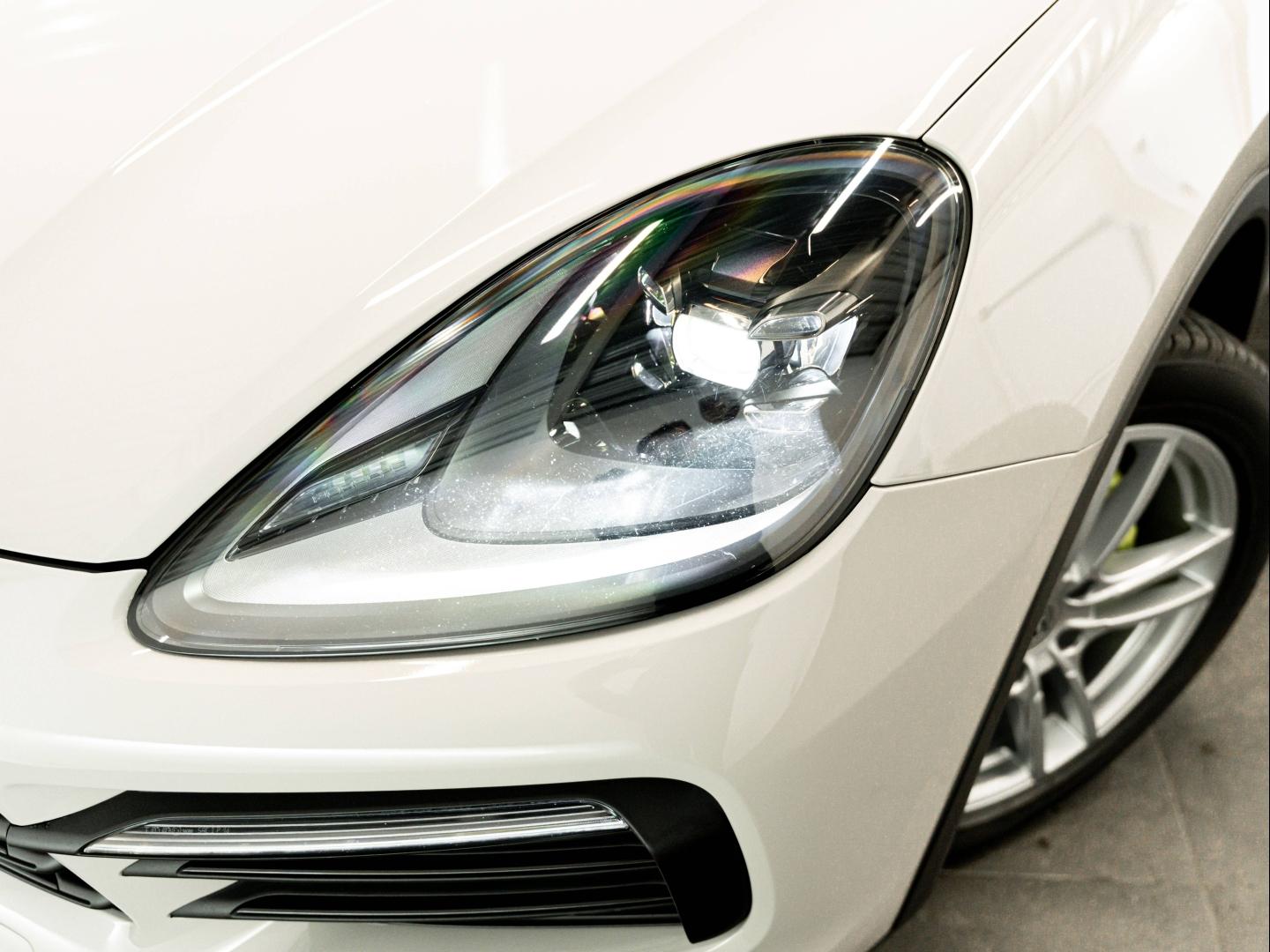 Voitures occasions PORSCHE CAYENNE E-Hybrid Montélimar