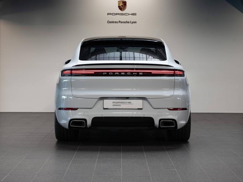 Voitures occasions PORSCHE Cayenne Coupe E-Hybrid Montélimar