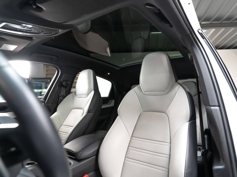 Voitures occasions PORSCHE Cayenne Coupe E-Hybrid Montélimar