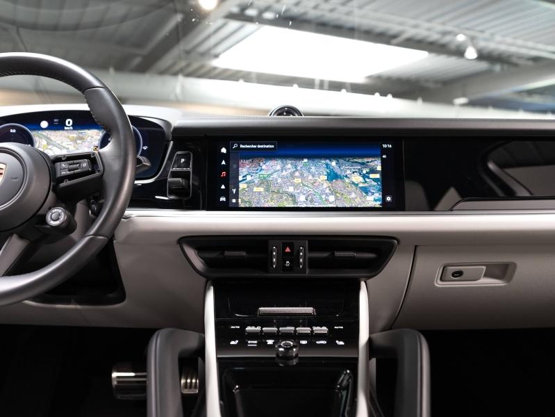 Voitures occasions PORSCHE Cayenne Coupe E-Hybrid Montélimar