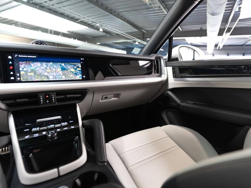 Voitures occasions PORSCHE Cayenne Coupe E-Hybrid Montélimar
