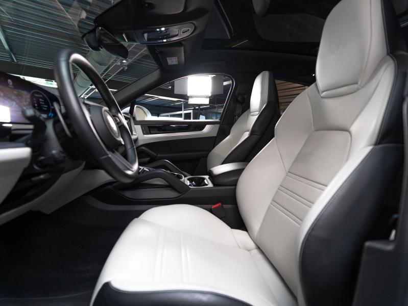 Voitures occasions PORSCHE Cayenne Coupe E-Hybrid Montélimar