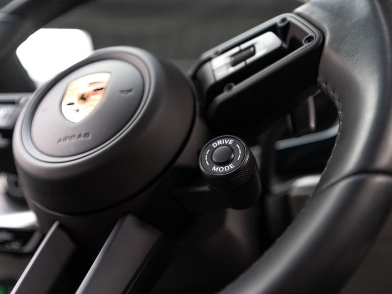 Voitures occasions PORSCHE Cayenne Coupe E-Hybrid Montélimar