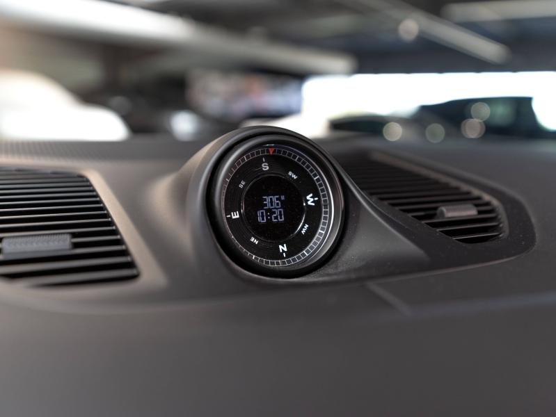 Voitures occasions PORSCHE Cayenne Coupe E-Hybrid Montélimar