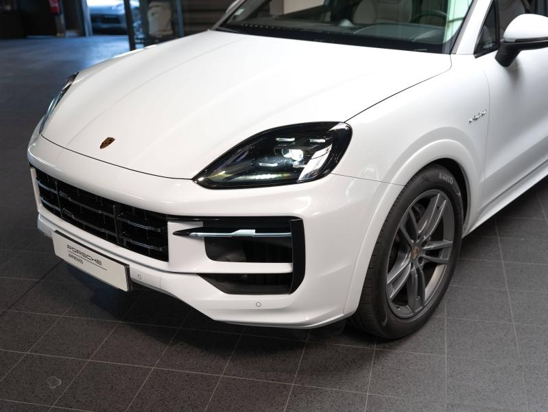 Voitures occasions PORSCHE Cayenne Coupe E-Hybrid Montélimar