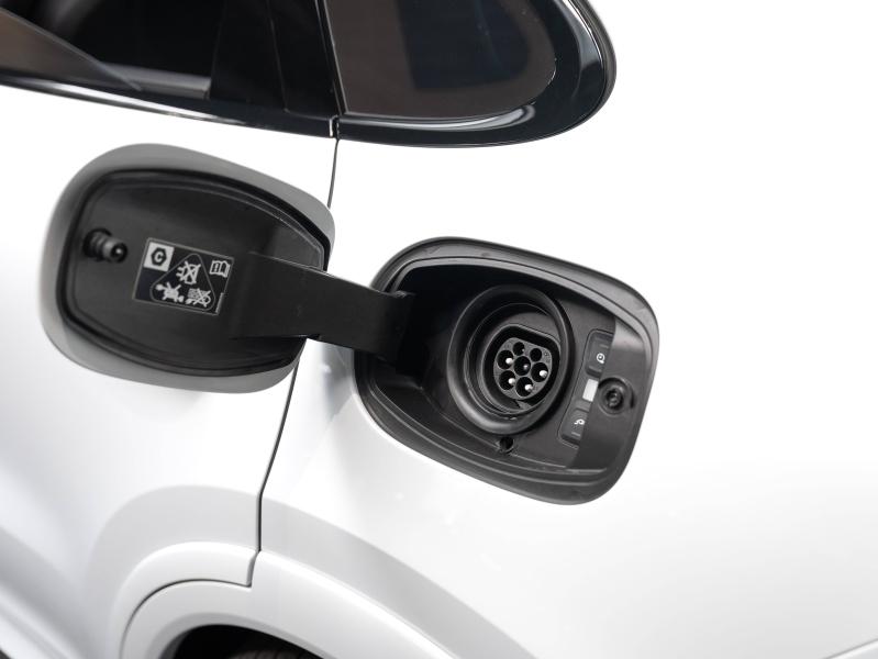 Voitures occasions PORSCHE Cayenne Coupe E-Hybrid Montélimar
