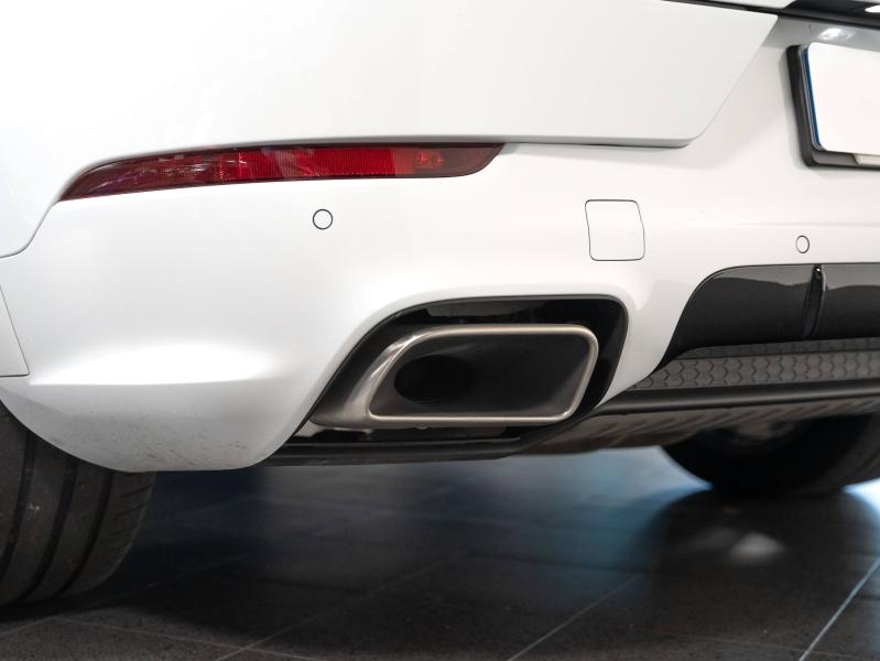 Voitures occasions PORSCHE Cayenne Coupe E-Hybrid Montélimar