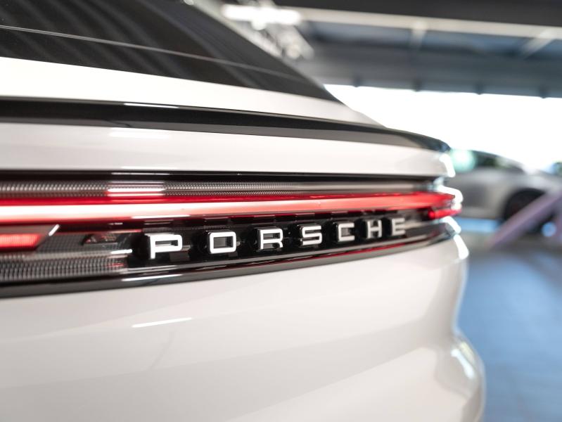 Voitures occasions PORSCHE Cayenne Coupe E-Hybrid Montélimar