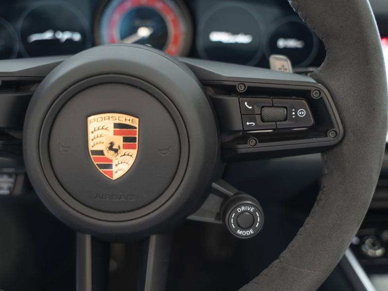 Voitures occasions PORSCHE 911 Cabriolet Turbo Montélimar