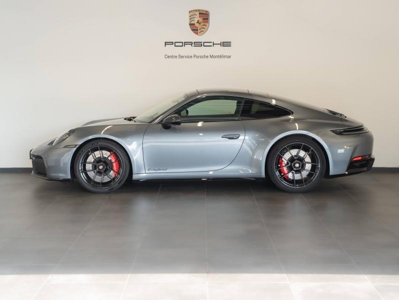 Voitures occasions PORSCHE 911 Coupe Carrera GTS Montélimar