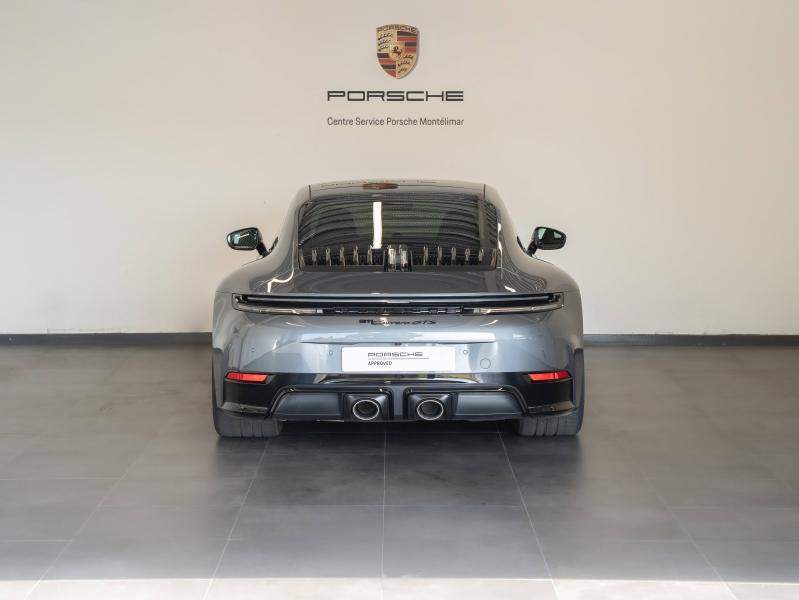 Voitures occasions PORSCHE 911 Coupe Carrera GTS Montélimar