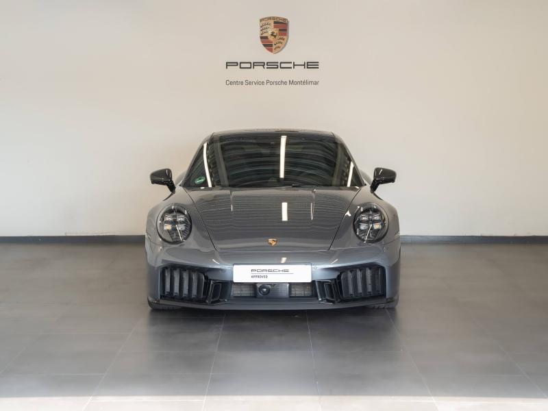 Voitures occasions PORSCHE 911 Coupe Carrera GTS Montélimar