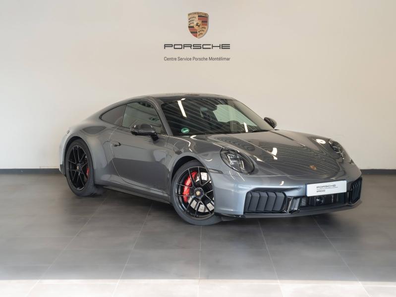 Voitures occasions PORSCHE 911 Coupe Carrera GTS Montélimar