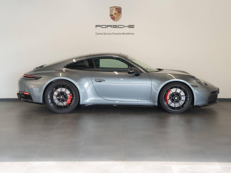 Voitures occasions PORSCHE 911 Coupe Carrera GTS Montélimar