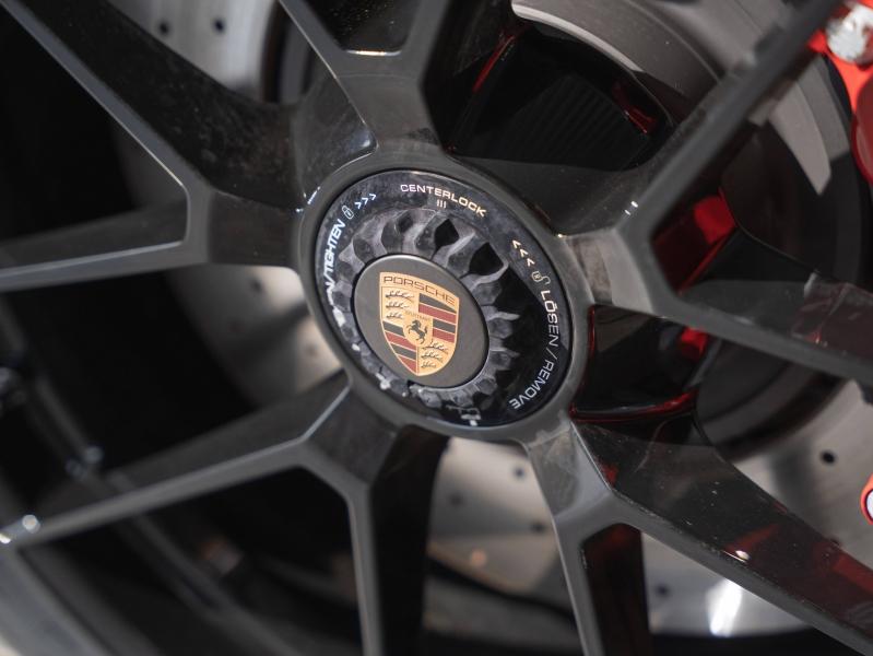 Voitures occasions PORSCHE 911 Coupe Carrera GTS Montélimar