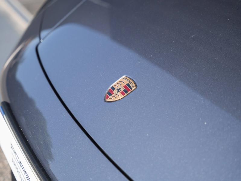 Voitures occasions PORSCHE 911 Coupe Carrera GTS Montélimar