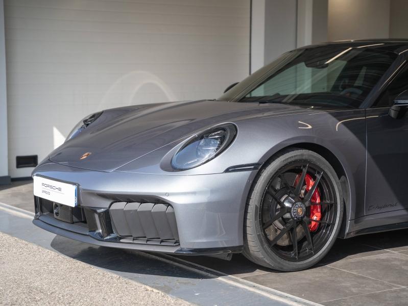 Voitures occasions PORSCHE 911 Coupe Carrera GTS Montélimar