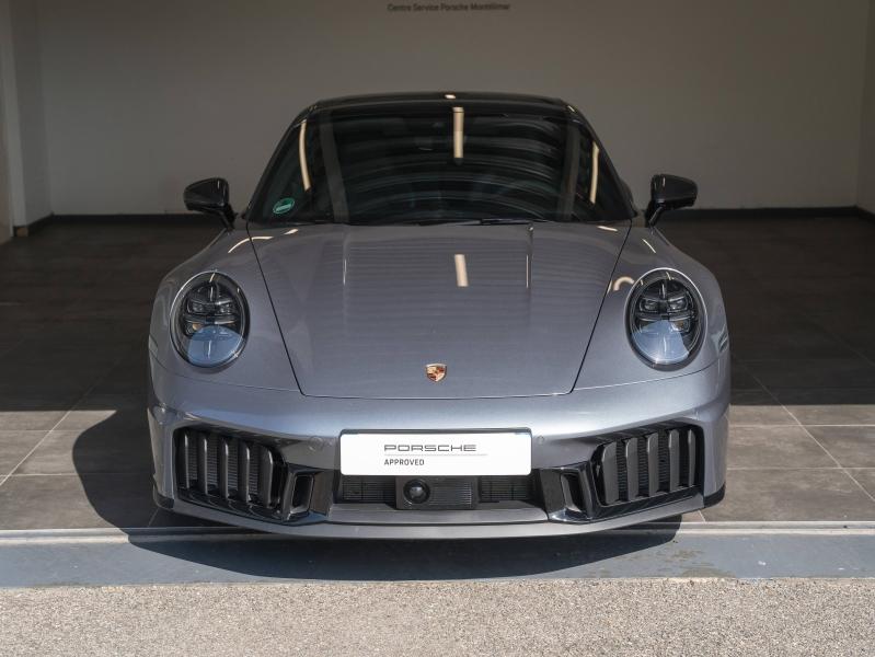 Voitures occasions PORSCHE 911 Coupe Carrera GTS Montélimar