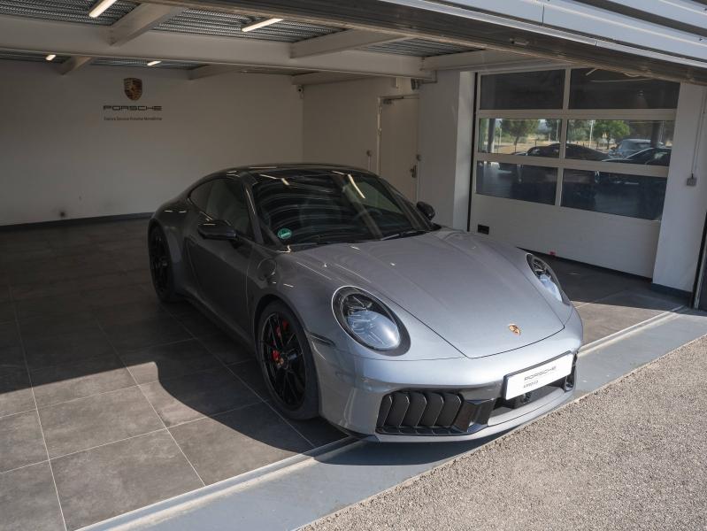 Voitures occasions PORSCHE 911 Coupe Carrera GTS Montélimar