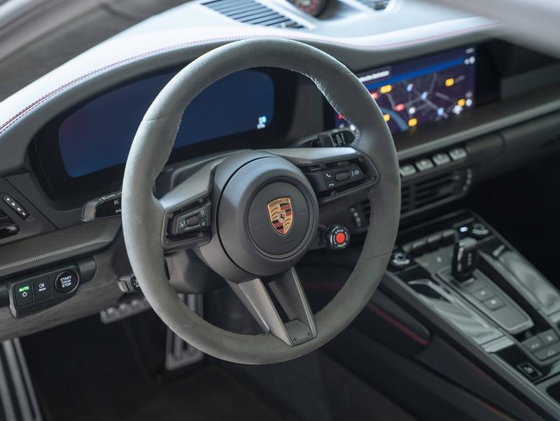 Voitures occasions PORSCHE 911 Coupe Carrera GTS Montélimar