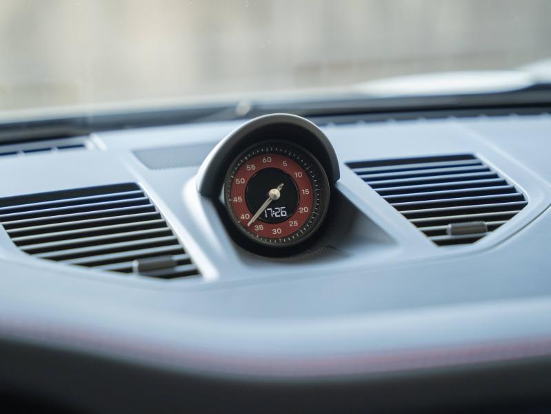 Voitures occasions PORSCHE 911 Coupe Carrera GTS Montélimar