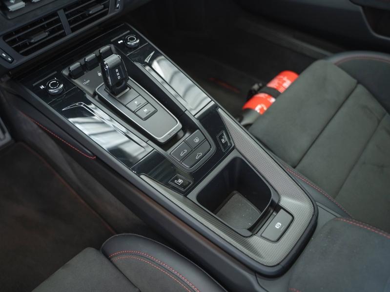 Voitures occasions PORSCHE 911 Coupe Carrera GTS Montélimar
