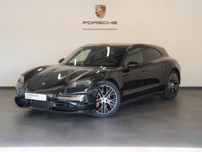 PORSCHE Taycan Sport Turismo