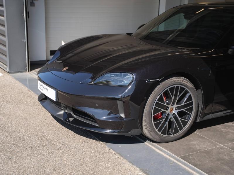 Voitures occasions PORSCHE Taycan Sport Turismo 4S Montélimar