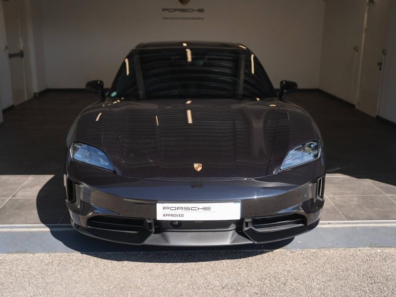 Voitures occasions PORSCHE Taycan Sport Turismo 4S Montélimar