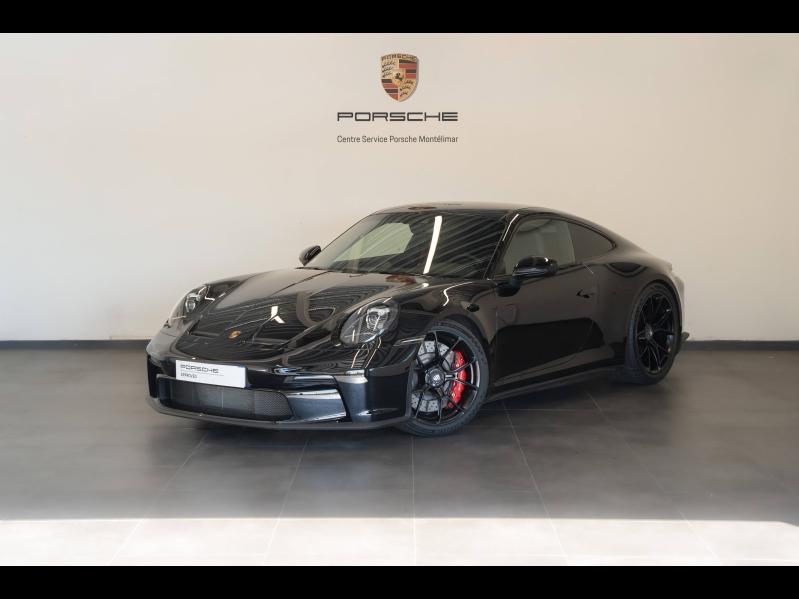 PORSCHE 911 Coupe