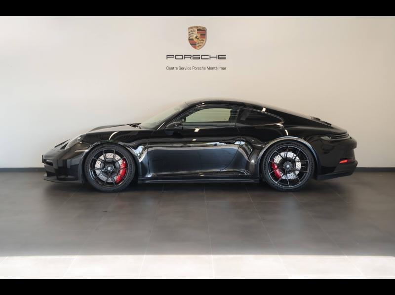 Voitures occasions PORSCHE 911 Coupe GT3 Montélimar