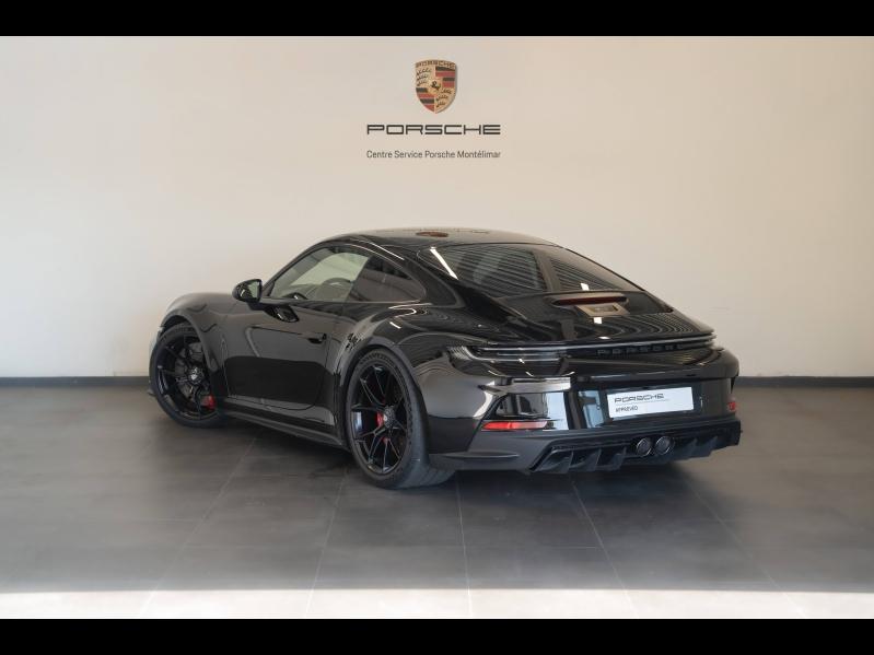 Voitures occasions PORSCHE 911 Coupe GT3 Montélimar