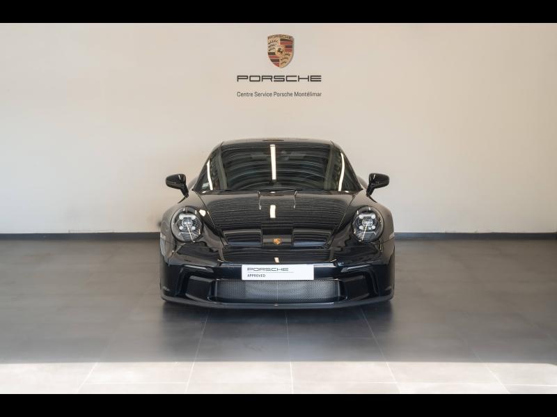 Voitures occasions PORSCHE 911 Coupe GT3 Montélimar