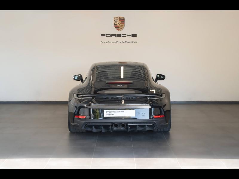 Voitures occasions PORSCHE 911 Coupe GT3 Montélimar