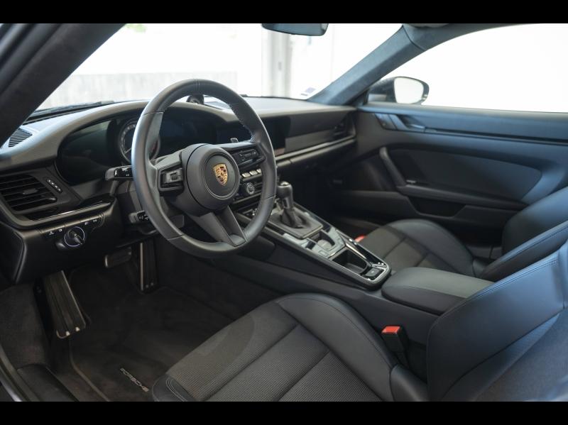 Voitures occasions PORSCHE 911 Coupe GT3 Montélimar