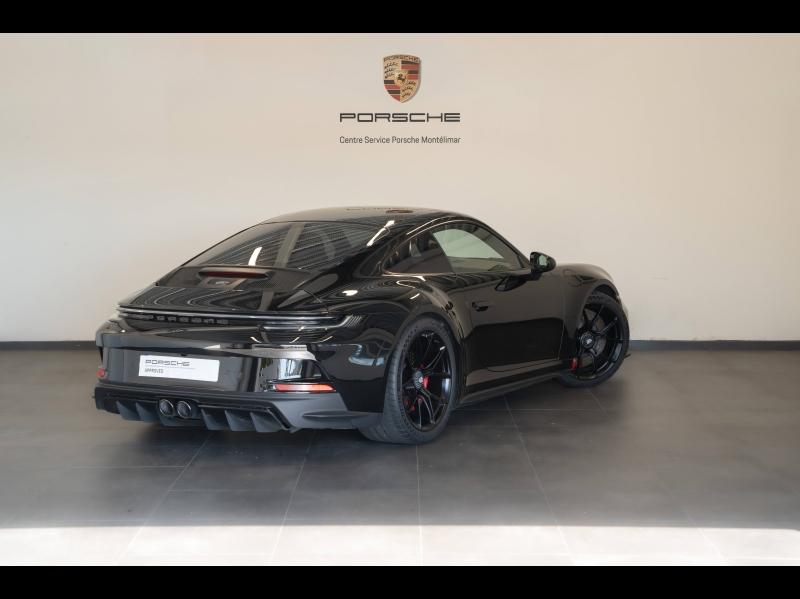 Voitures occasions PORSCHE 911 Coupe GT3 Montélimar