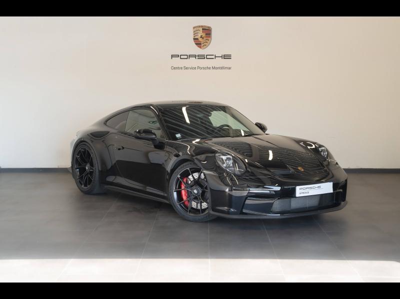 Voitures occasions PORSCHE 911 Coupe GT3 Montélimar