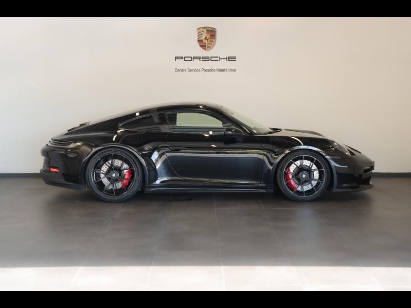Voitures occasions PORSCHE 911 Coupe GT3 Montélimar