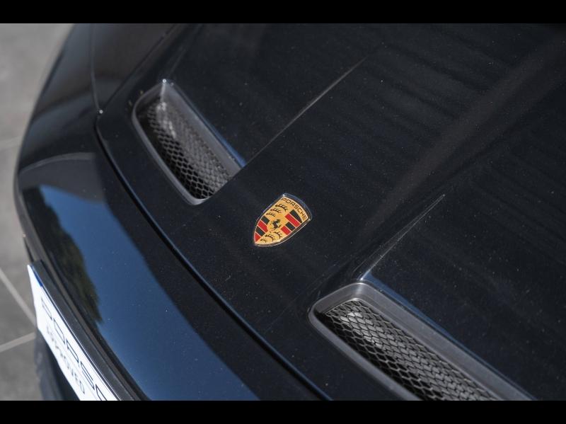 Voitures occasions PORSCHE 911 Coupe GT3 Montélimar