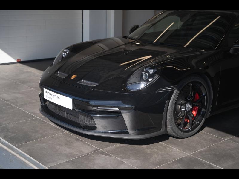 Voitures occasions PORSCHE 911 Coupe GT3 Montélimar