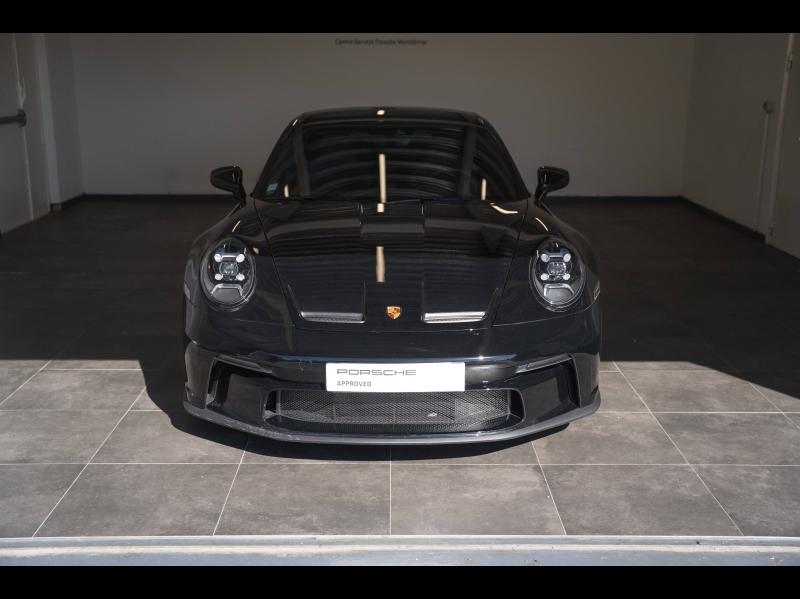 Voitures occasions PORSCHE 911 Coupe GT3 Montélimar