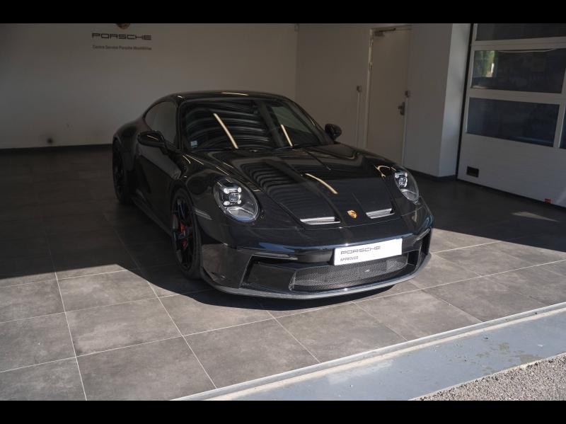 Voitures occasions PORSCHE 911 Coupe GT3 Montélimar