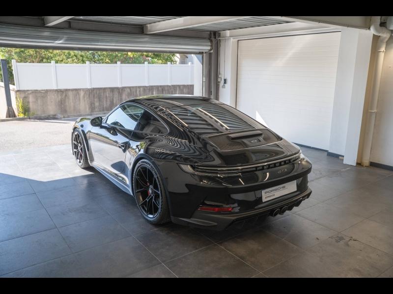 Voitures occasions PORSCHE 911 Coupe GT3 Montélimar