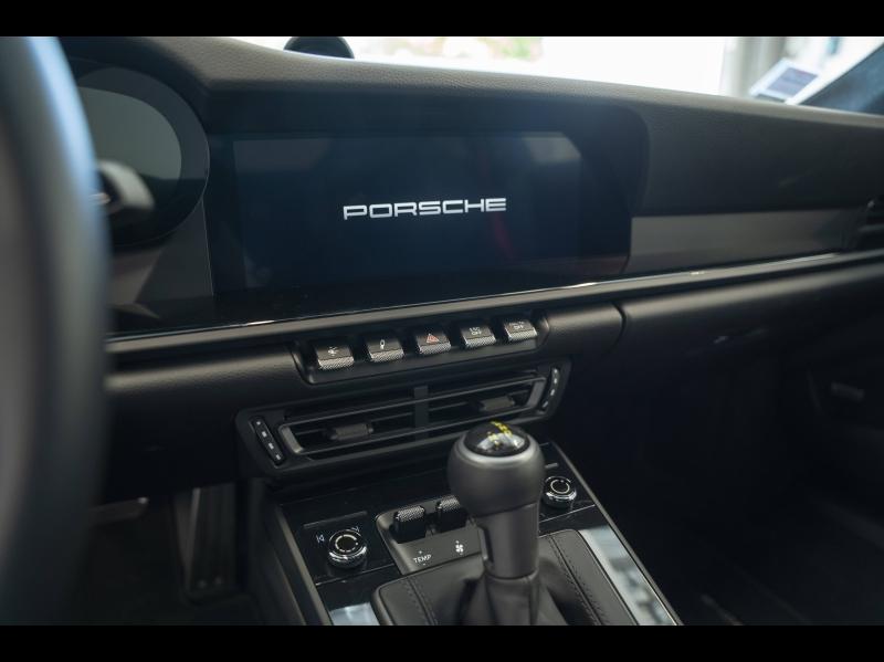 Voitures occasions PORSCHE 911 Coupe GT3 Montélimar