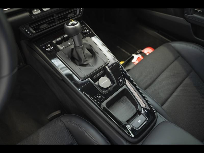Voitures occasions PORSCHE 911 Coupe GT3 Montélimar