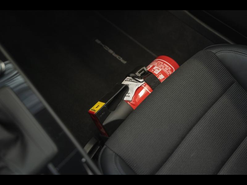 Voitures occasions PORSCHE 911 Coupe GT3 Montélimar